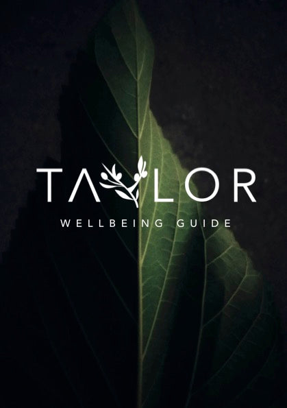 Wellbeing Guide Printed Version